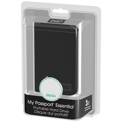Western Digital WDME5000