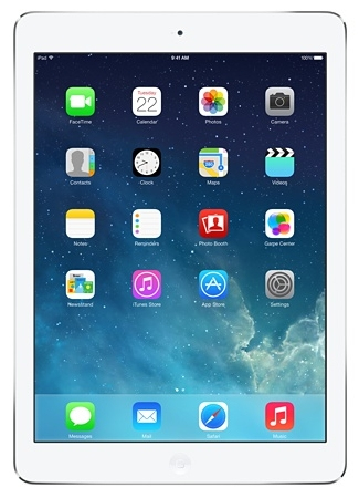 Apple iPad Air 32GB WiFi