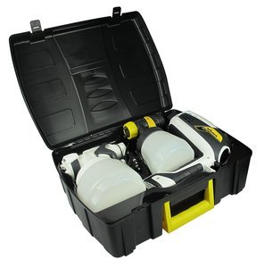 מרסס צבע חשמלי  WAGNER FLEXiO W585