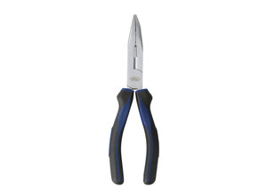 שפיץ פלייר כפוף 6" FHT0034