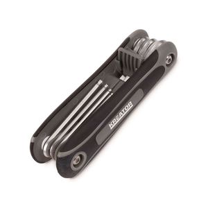סט מפתחות הלן KREATOR KRT408202