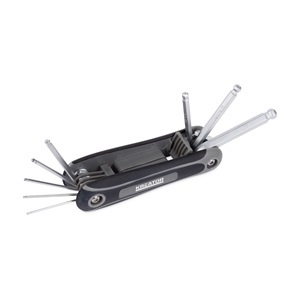 סט מפתחות הלן KREATOR KRT408202