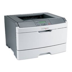 מדפסת לייזר Lexmark E360DN לקסמרק