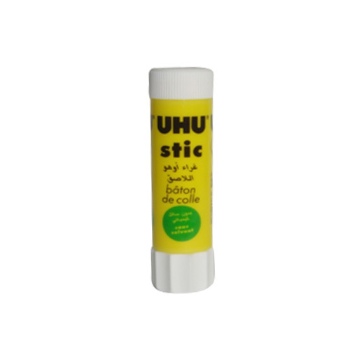 דבק סטיק UHU קטן/ 8g