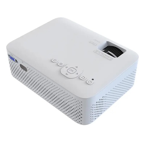 מקרן קולנוע ביתי  עד 60 אינץ’ קומפקטי נייד PHILIPS NeoPix 100