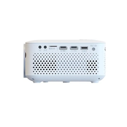 מקרן קולנוע ביתי  עד 60 אינץ’ קומפקטי נייד PHILIPS NeoPix 100