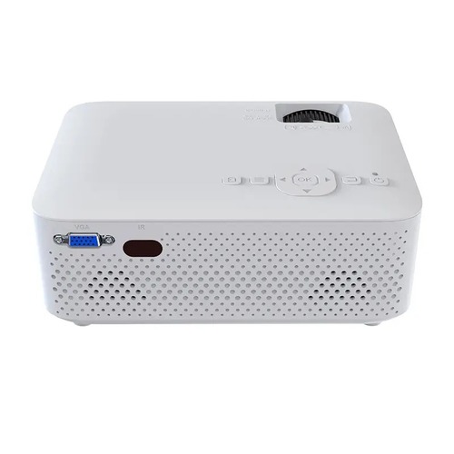 מקרן קולנוע ביתי  עד 60 אינץ’ קומפקטי נייד PHILIPS NeoPix 100