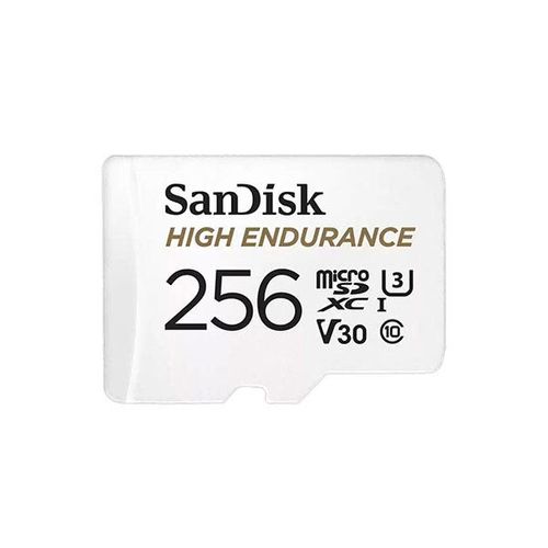 כרטיס זיכרון SanDisk Micro SDXC 256GB SDSQQNR-256G 256GB Micro SD סנדיסק