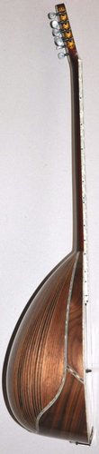 בוזוקי MATSIKAS BZ 4W TRUSS ROD BZ8-461N
