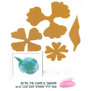 מנקב ג