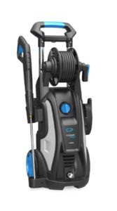 מכונת שטיפה בלחץ 135 בר 1800W עם גלגלת צינור מובנית – Royal Clean Pro 44-8020