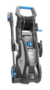 מכונת שטיפה גרניק בלחץ 165 בר Royal Clean Pro דגם 44-8030 | מנוע אינדוקציה 2100W
