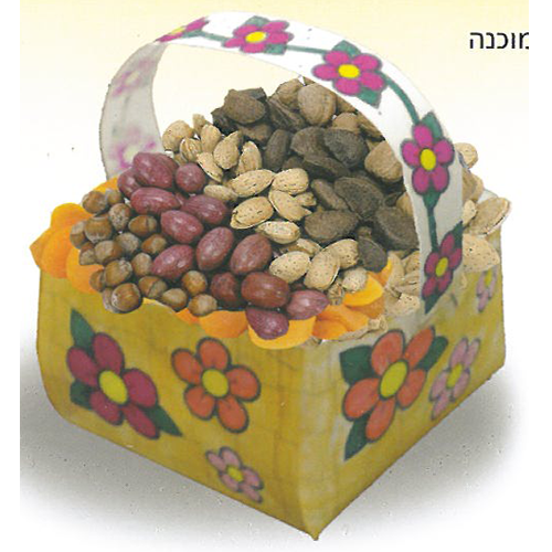36 סלסלת ט