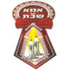 עניבה אמא של שבת אדום
