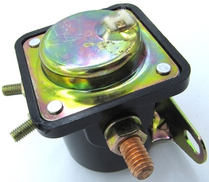  ממסר התנעה 12V יציאות 4 אוניברסלי