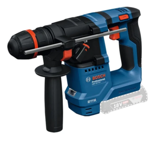 גוף פטישון נטען BOSCH GBH 18V-18 X Professional