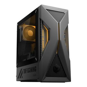 מחשב נייח ASUS TUF Gaming T500 (2025) T500MV-05210H193W