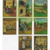 ערכת תמונות סיפור רבי עקיבא/פלדמן