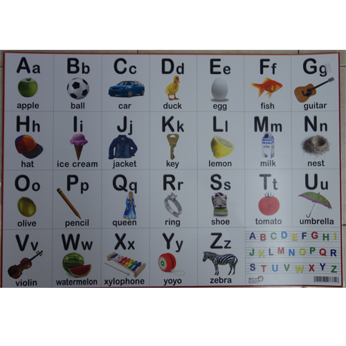 פלקט ABC/ריטרם