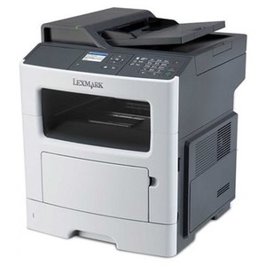 מדפסת לייזר ש/ל Lexmark MS415D