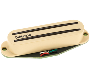 פיק אפ לגיטרה חשמלית DIMARZIO AIR NORTON S CREME