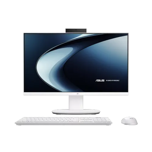 מחשב All-in-One מסך 23.8 אינץ Asus V400 AiO V440VA-WPC073W