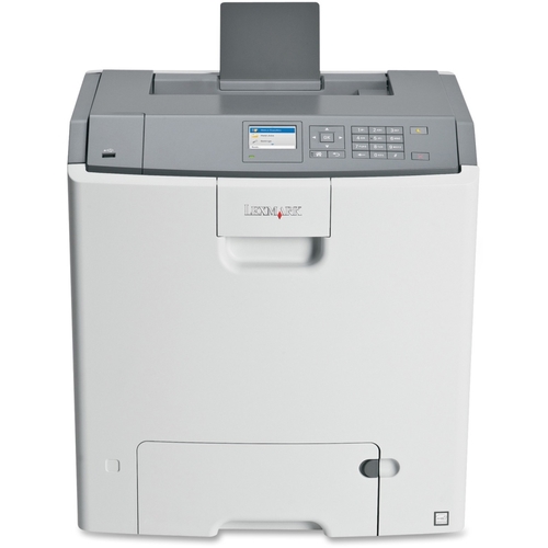 מדפסת לייזר Lexmark C746N לקסמרק