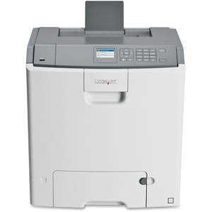 מדפסת לייזר Lexmark C746N לקסמרק
