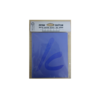 שבלונה אותיות כתב 100מ"מ