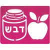 שבלונה תפוח בדבש/אפונה