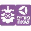 זוג שבלונות ליצן ואוזן המן/ריטרם