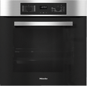 תנור בנוי MIELE H2267B מילה