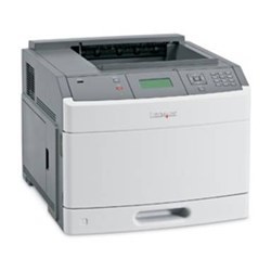 מדפסת לייזר Lexmark T650N לקסמרק
