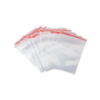 100 שקיות פס סגור 4/6