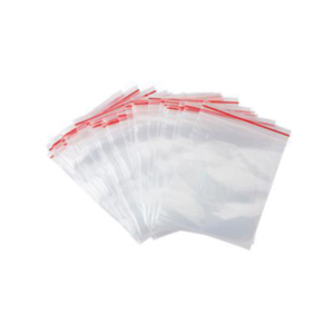 100 שקיות פס סגור 7/10