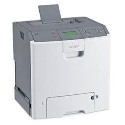 מדפסת לייזר Lexmark C736N לקסמרק