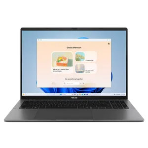מחשב נייד 16 אינץ ASUS Vivobook S16 S3607VA-RP142W Matte Gray
