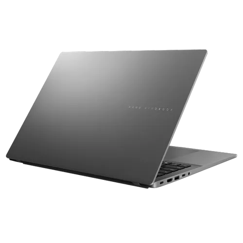מחשב נייד 16 אינץ ASUS Vivobook S16 S3607VA-RP142W Matte Gray