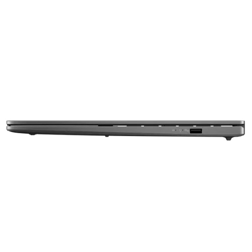 מחשב נייד 16 אינץ ASUS Vivobook S16 S3607VA-RP142W Matte Gray
