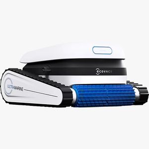 מנקה בריכות רובוטי ECOVACS Ultramarine P1