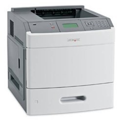 מדפסת לייזר Lexmark T654DN לקסמרק