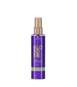BlondeMe ספריי קונדישינר 150 מ"ל -Schwarzkopf שוורצקופף