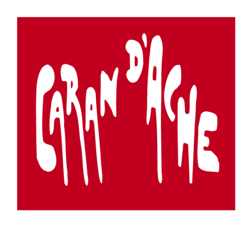 סט עפרונות אקוורל רך Caran D'ache 888/12