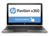 מחשב נייד HP Pavilion x360 15-BK010NR W2M08UA