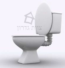 מבני שירותים מודולריים - צוות גדרון