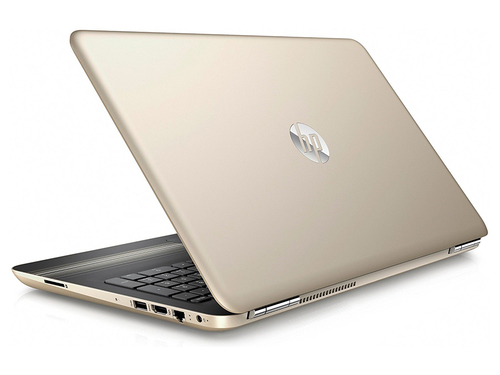 מחשב נייד HP Pavilion 15-AU067CL X7Q93UA אייץ' פי