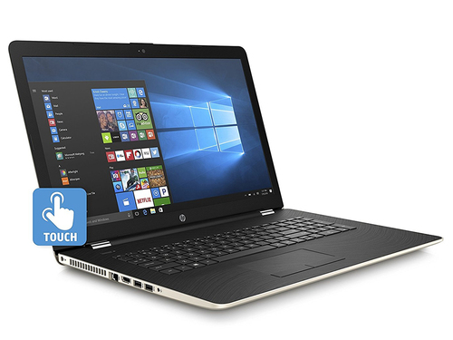 מחשב נייד HP 17-BS021DS 2FE11UA אייץ' פי