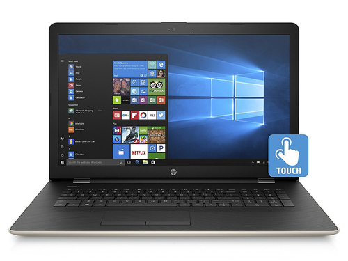 מחשב נייד HP 17-BS021DS 2FE11UA אייץ' פי