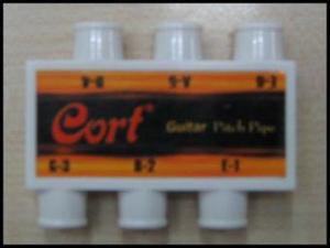 משרוקית כיוון לגיטרה CORT CA630