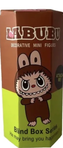 נבו Hippers Blind Box | Nibuu Hippers Blind Box Series